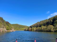 -玉渡山自然风景区
