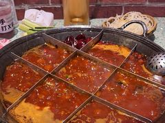 -五里关火锅(牛市口店)