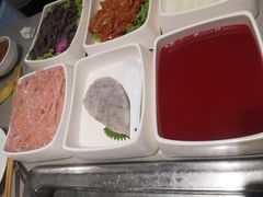 -海底捞火锅(高新活力汇店)