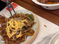 -鹅冠港式茶餐厅(来福士店)