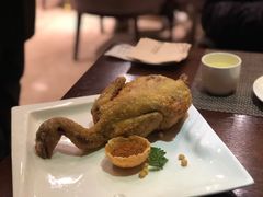 -西安华清御汤酒店