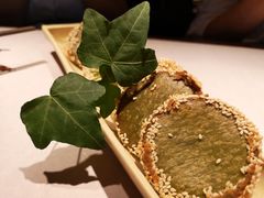 -绿茶餐厅(领展购物广场·中关村店)