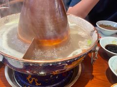 -1078號老北京涮肉(松柏店)