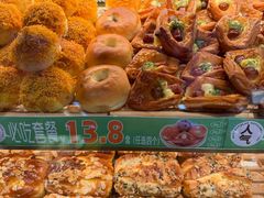 -欧诺爱烘焙(高新万达店)