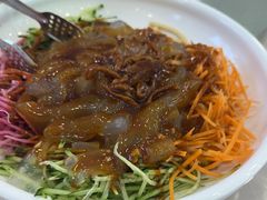 一品拉皮-鼎好家常菜(天桥店)
