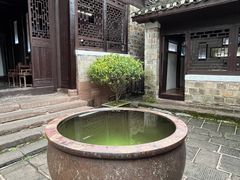 -沈从文故居