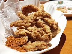 小酥肉-前门涮肉(群力店)