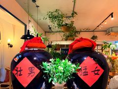 -懒人盐府人家(安贞店)