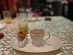 -8餐厅(新葡京酒店)