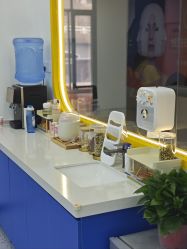 -熊小米专业儿童游泳馆