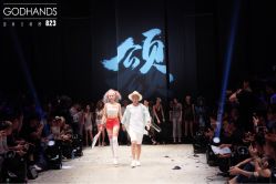 -Godhands美发设计沙龙