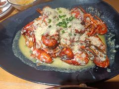 -0574龙虾的故事(东裕店)