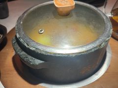 -芸山季·云南山珍菌火锅(人民广场来福士店)