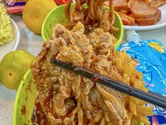 -焱味真•韩牛自助烤肉(大学城店)
