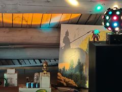 -nodcafe(M50创意园店)
