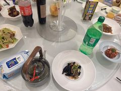 -世博源公馆·本帮融合菜·主题包厢·江景餐厅