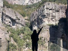 -雁荡山风景名胜区