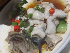 -一澜江宴·江景地标楚菜(江滩公园店)