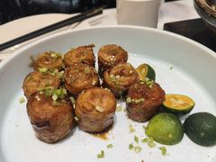 九转大肠-东兴楼饭庄(六里桥店)