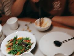 -小菜园新徽菜(马鞍山金鹰店)