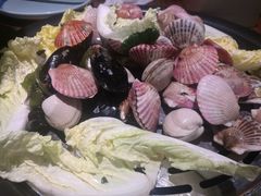 -三个渔夫·蒸汽海鲜(小白楼店)