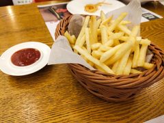 -欧罗巴·欧式西餐(中街店)
