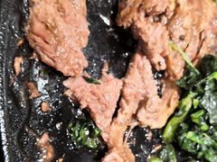 -萨莉亚意式餐厅(万嘉商业广场店)