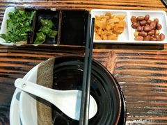-盈田盈粥庄(博山东路店)
