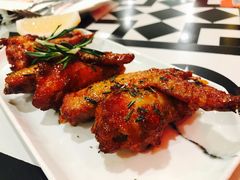 -CRAZYONES西班牙海鲜饭(日月光店)