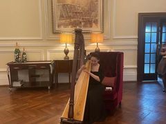 -Salon de Ville浦江汇(上海外滩华尔道夫酒店店)