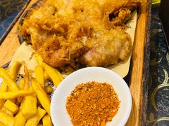 -德泰楼餐饮(莲湖路店)
