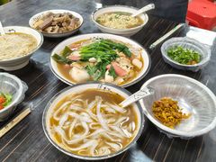 -正宗阳山牛杂(东城店)