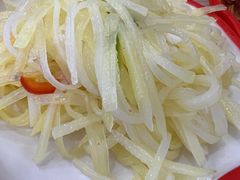 -福瑞记老孙头biangbiang面(新生路店)