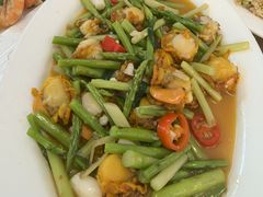 -星奇缘·海鲜餐厅(东山美食地标店)