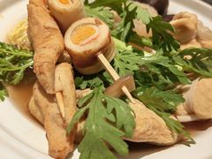 -小川洋风料理(大悦城店)
