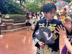 -南宁方特东盟神画