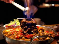-胖哥俩肉蟹煲(苏州中心店)