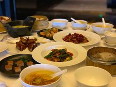 -富力丽思卡尔顿酒店·丽轩中餐厅