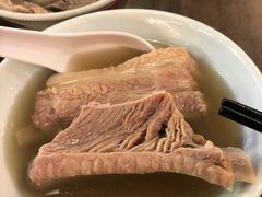 -松發肉骨茶(先得坊店)