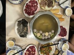 -合意桐坑牛肉粿·鲜牛肉火锅(嵩山总店)