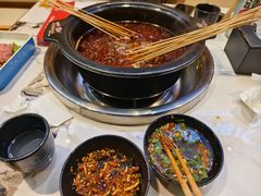 -钢管厂五区小郡肝火锅串串香(清河店)