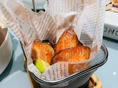 -小大董·烤鸭(观景餐厅·南京西路店)