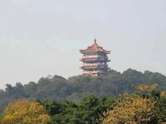 -广州市白云山风景名胜区