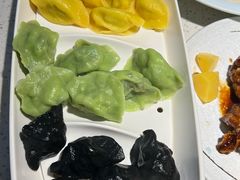 -船歌·鱼水饺青岛菜(金狮广场店)
