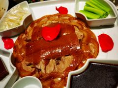-壹零捌道·北京烤鸭(车公庄店)