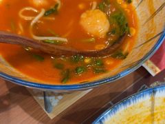 -太子浓心招牌炸酱小锅米线(探十里店)