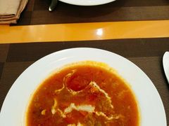 -红房子西菜馆(淮海中路店)