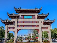 -江南大学(蠡湖校区)