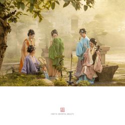 -盘子女人坊古装写真摄影(天津总店)