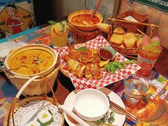 -泰妃殿(武汉首店)